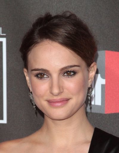 Natalie Portman Photo