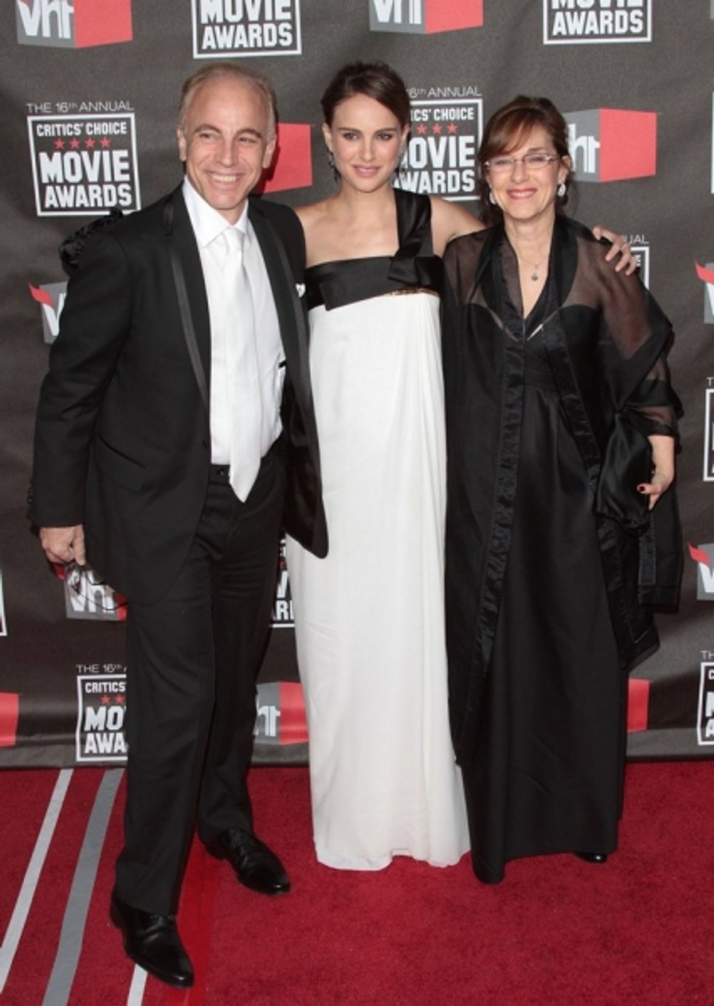 Photo Coverage: The 16th Annual Critics Choice Awards  Image