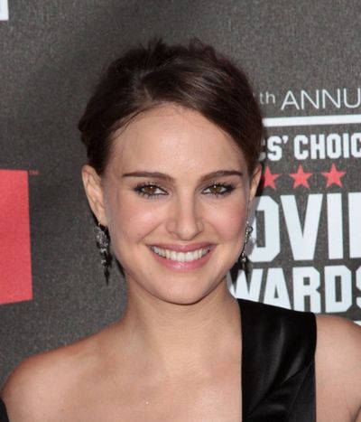 Natalie Portman Photo