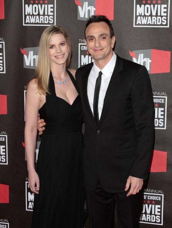 Hank Azaria Photo