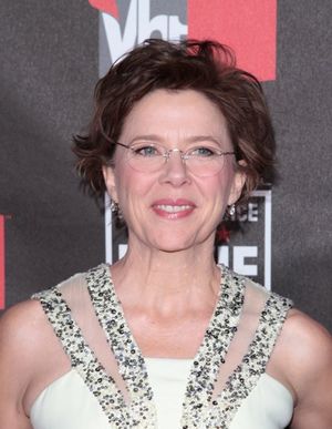 Annette Bening Photo