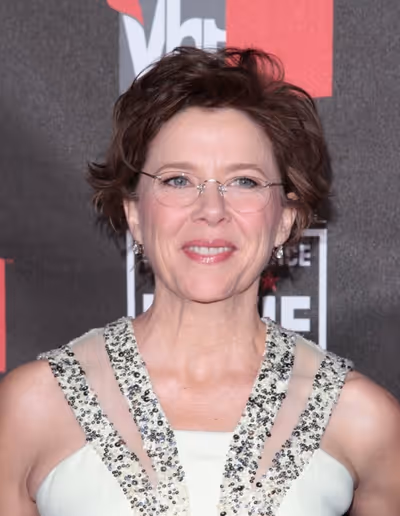Annette Bening Photo