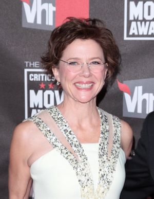 Annette Bening Photo