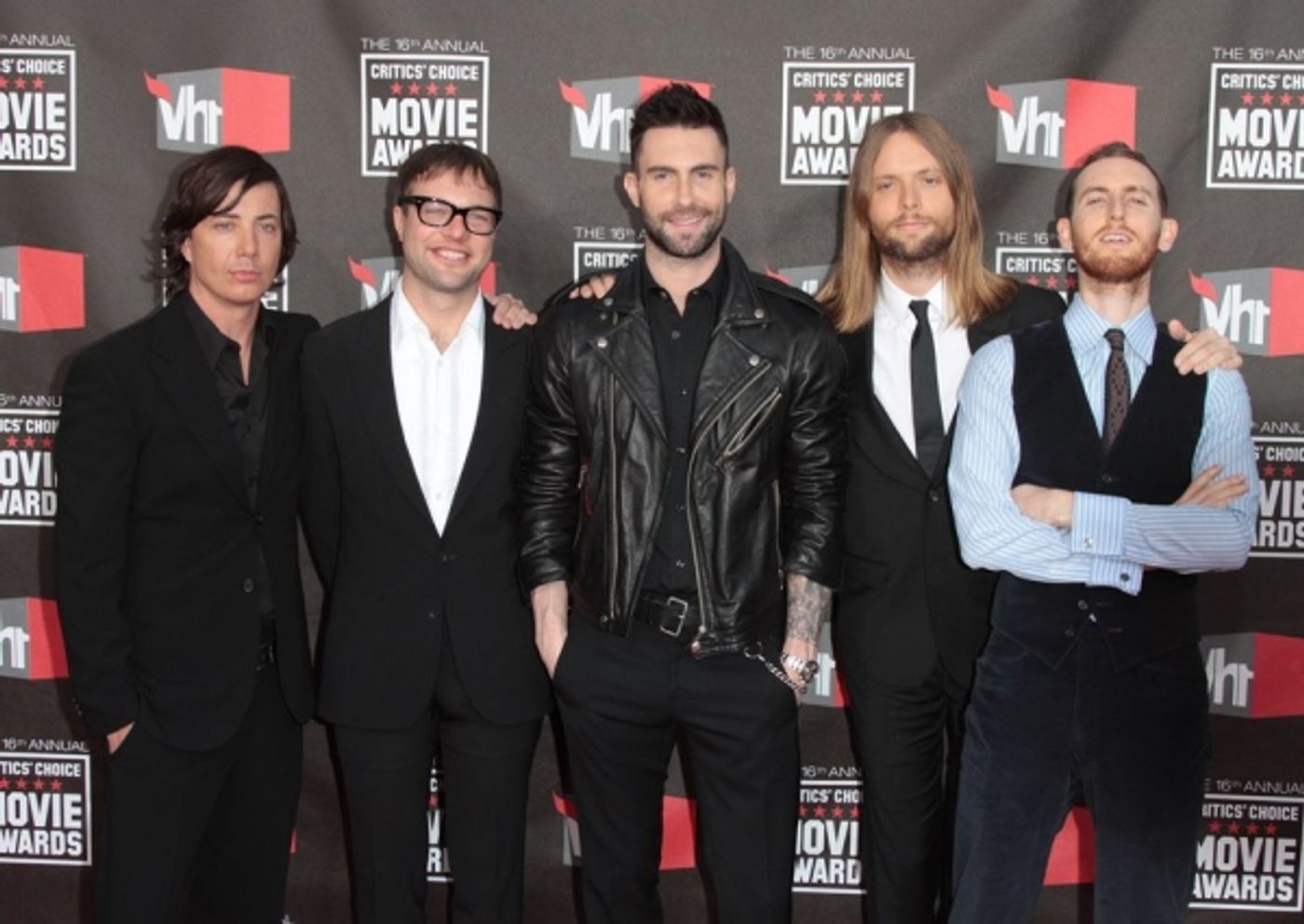 Photo Coverage: The 16th Annual Critics Choice Awards  Image