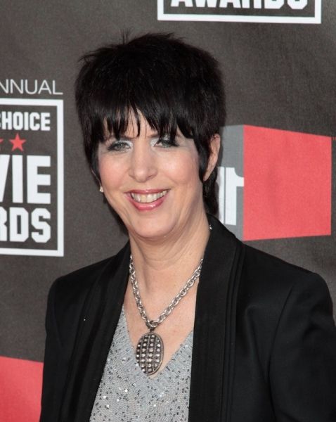 Diane Warren Photo