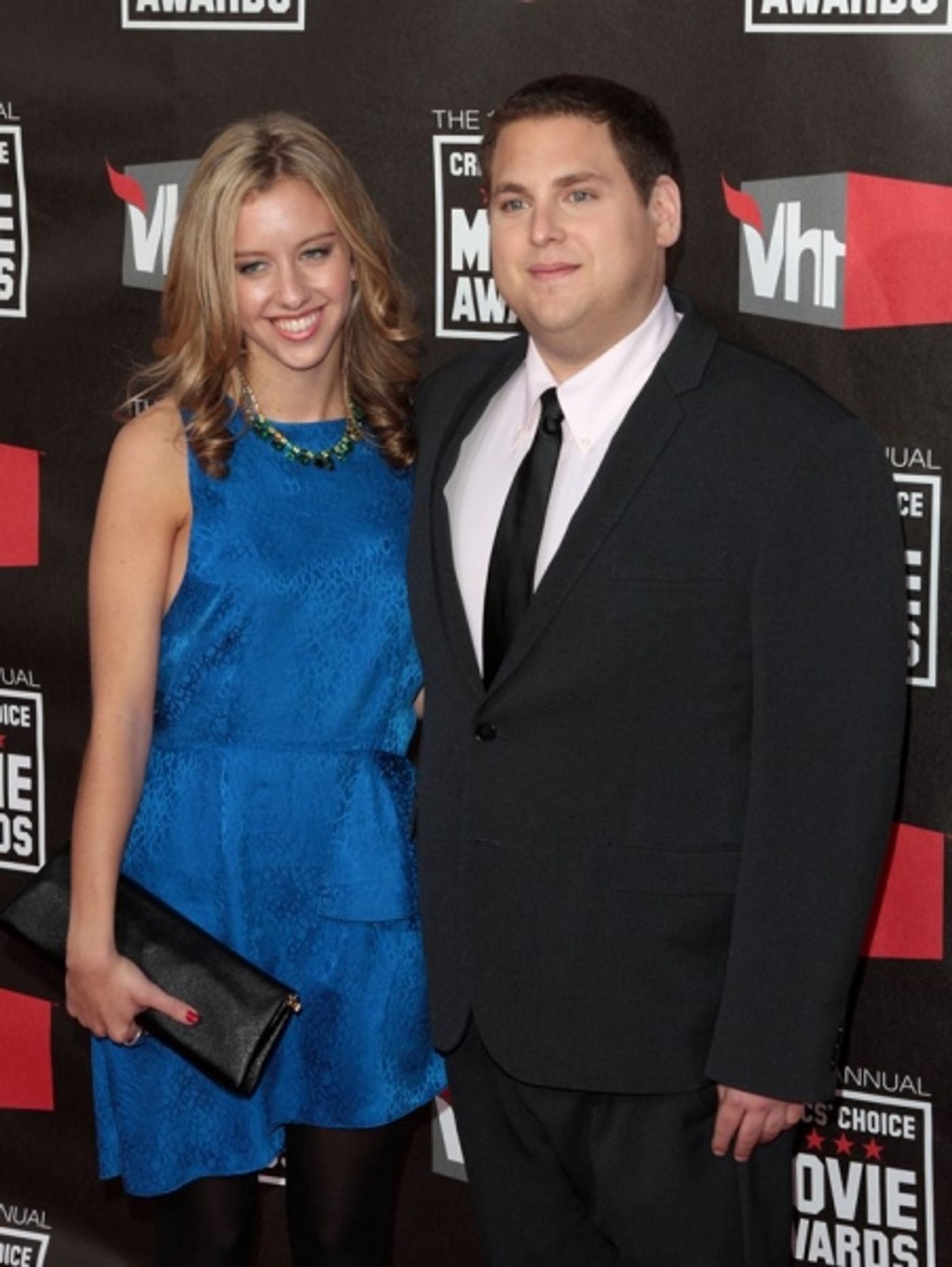 Photo Coverage: The 16th Annual Critics Choice Awards  Image