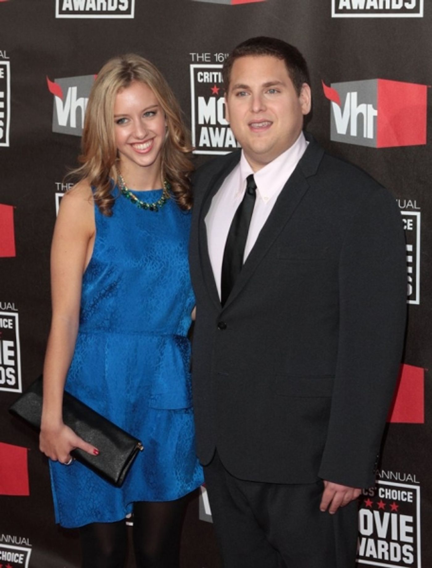 Photo Coverage: The 16th Annual Critics Choice Awards  Image