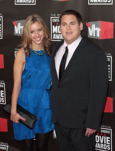 Jonah Hill Photo