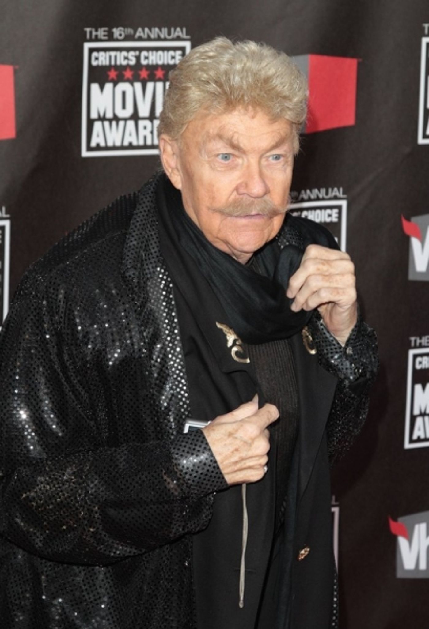 Photo Coverage: The 16th Annual Critics Choice Awards  Image