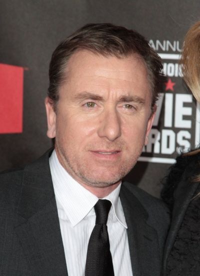 Tim Roth Photo