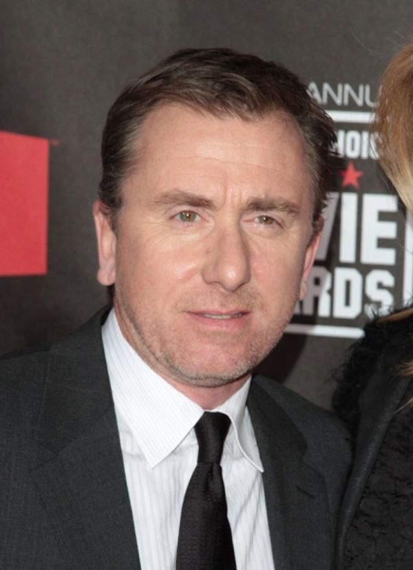 Tim Roth Photo