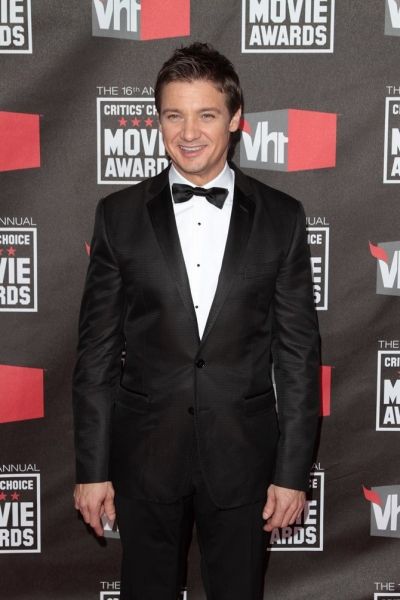 Jeremy Renner Photo