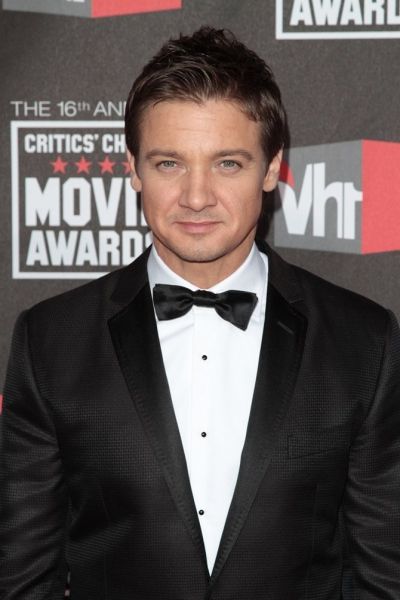Jeremy Renner Photo