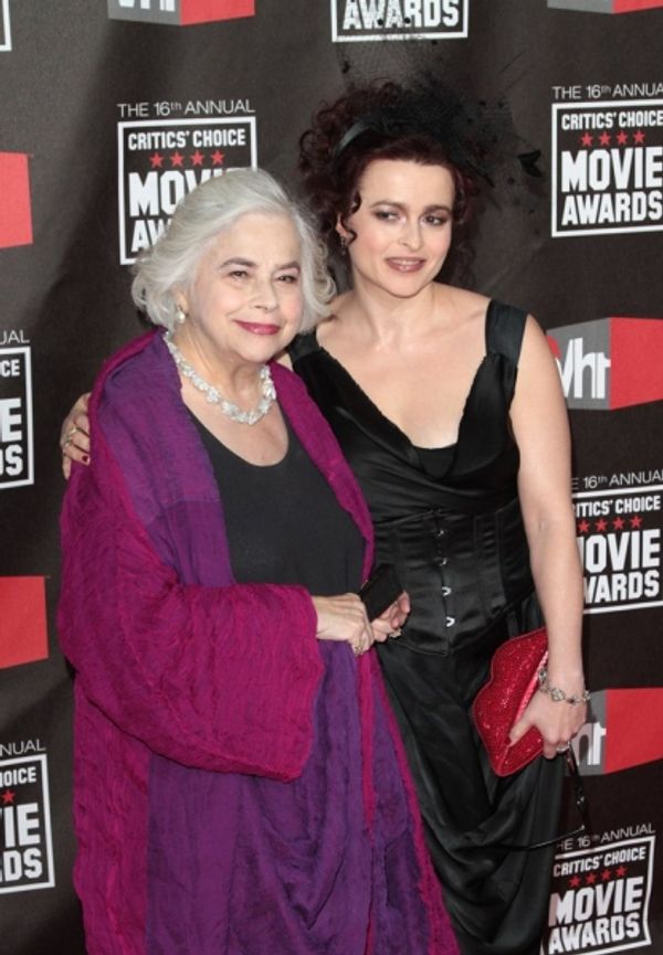 Helena Bonham Carter Photo