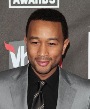 John Legend Photo