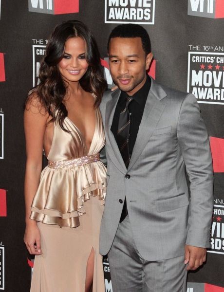 Christine Teigen Photo