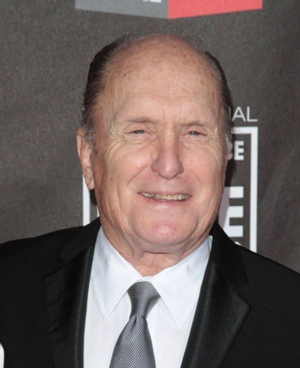 Robert Duvall Photo