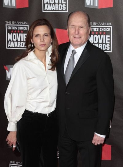 Robert Duvall Photo
