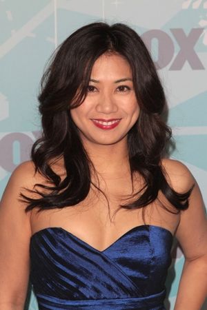 Liza Lapira in attendance; The Fox All-Star Party held at Villa Sorriso in Pasadena,  Photo