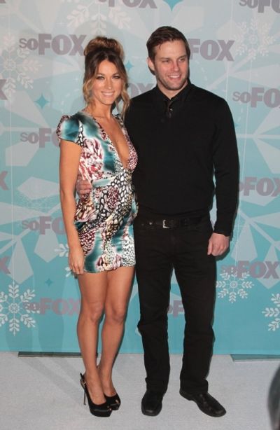 Natalie Zea in attendance; The Fox All-Star Party held at Villa Sorriso in Pasadena,  Photo