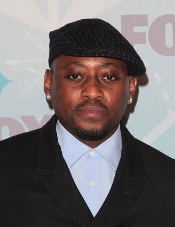 Omar Epps in attendance; The Fox All-Star Party held at Villa Sorriso in Pasadena, Ca Photo