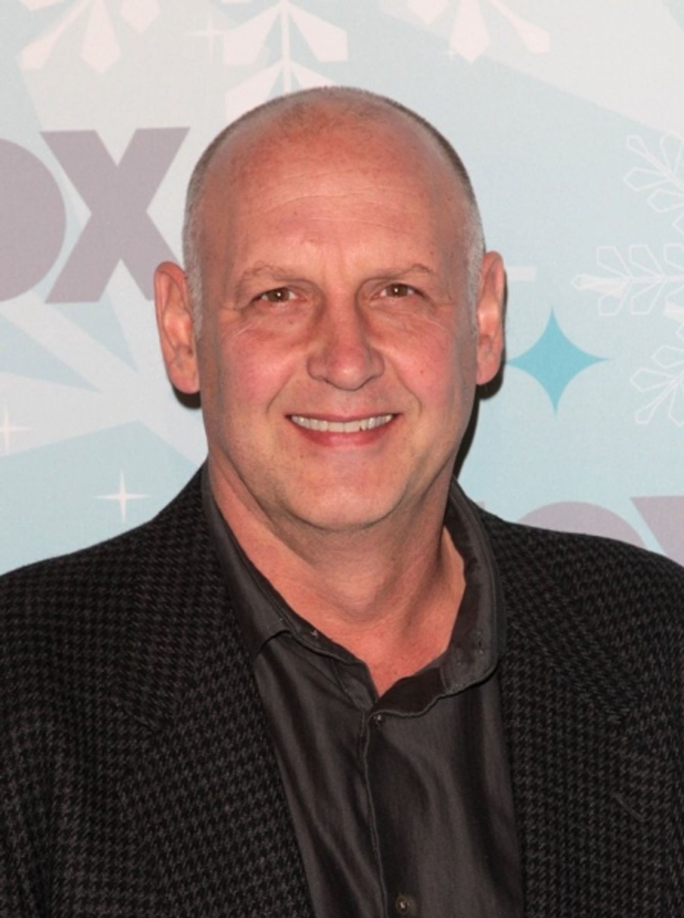 Photo Coverage: GLEE Cast at Fox All Star Party!  Image