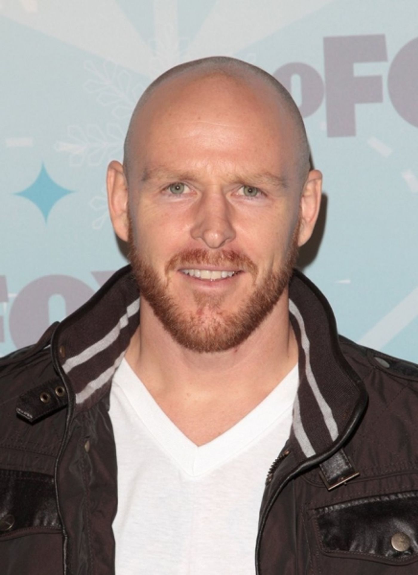 Photo Coverage: GLEE Cast at Fox All Star Party!  Image
