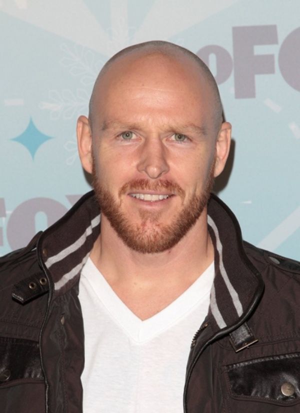 Jason Ellis in attendance; The Fox All-Star Party held at Villa Sorriso in Pasadena,  Photo