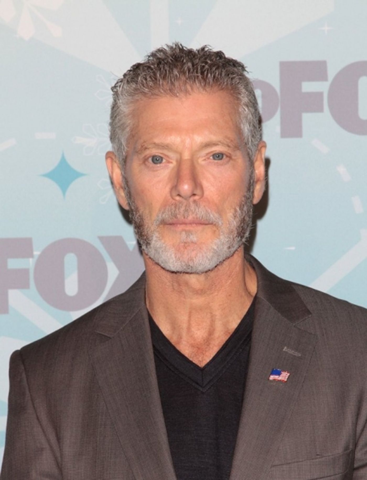 Photo Coverage: GLEE Cast at Fox All Star Party!  Image