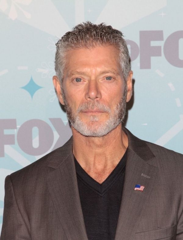 Stephen Lang Photo