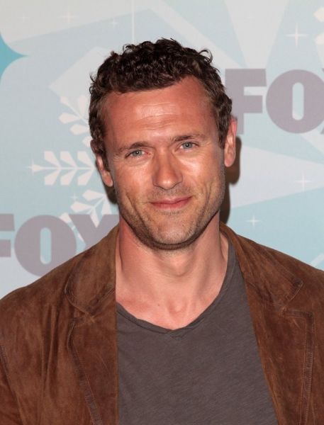 Jason O'Mara Photo