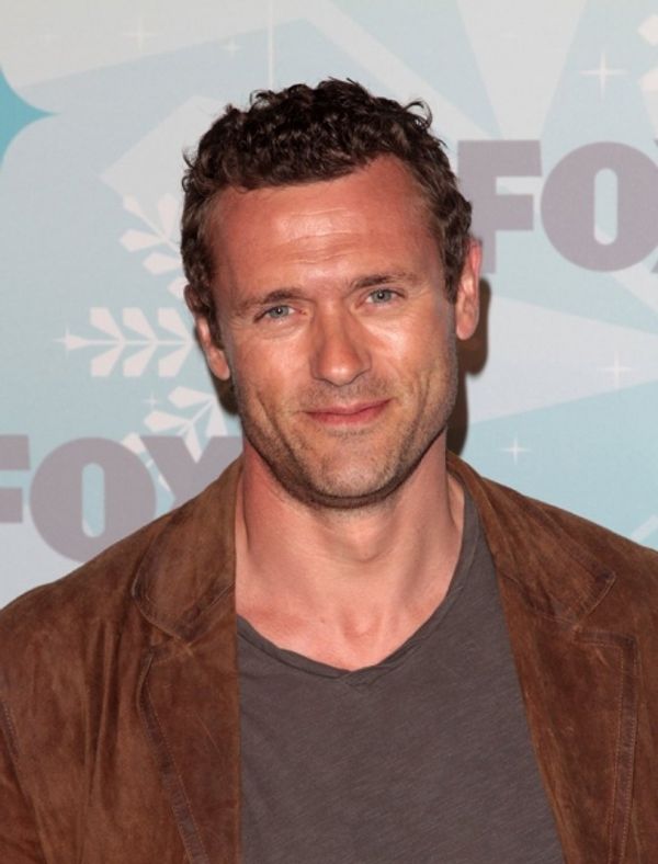 Jason O'Mara Photo