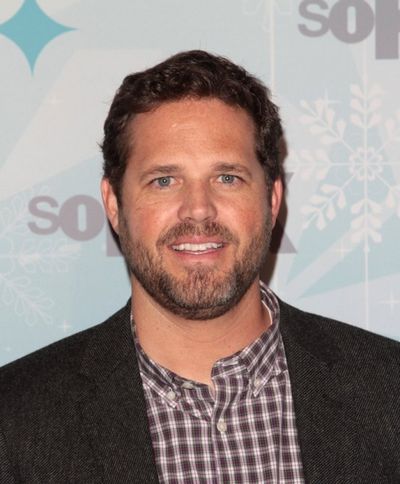 David Denman Photo