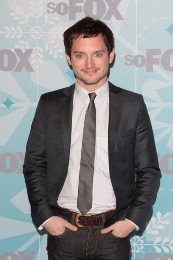 Elijah Wood Photo