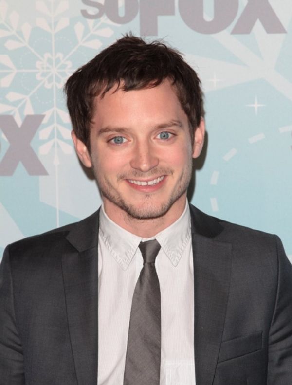 Elijah Wood Photo