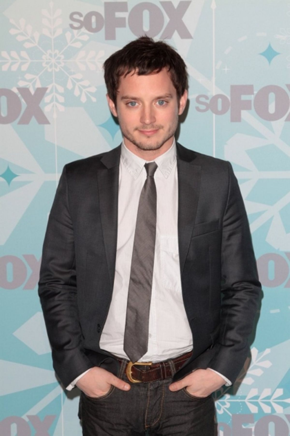 Elijah Wood at 
