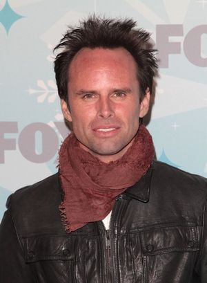 Walton Goggins Photo
