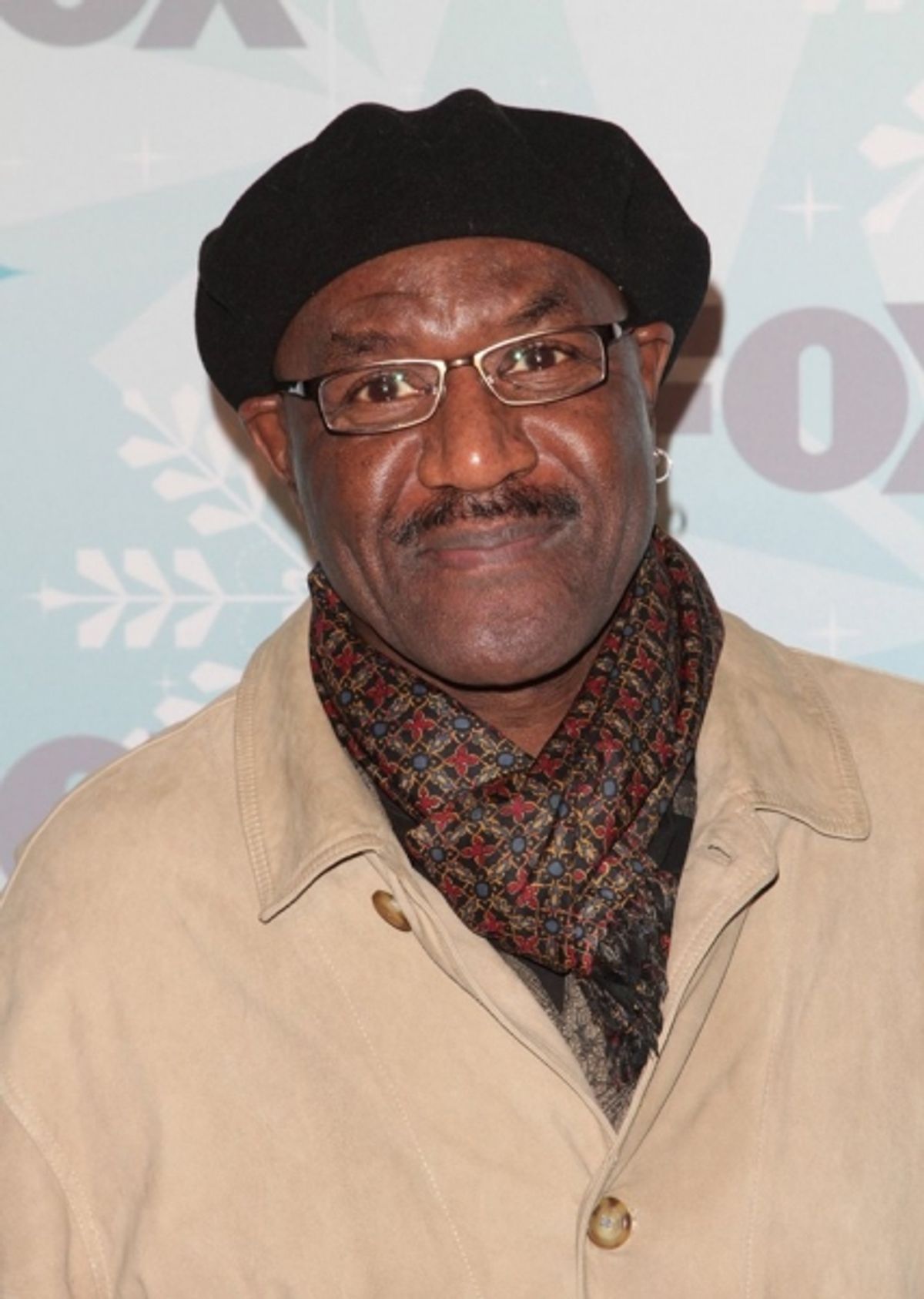 Delroy Lindo at 