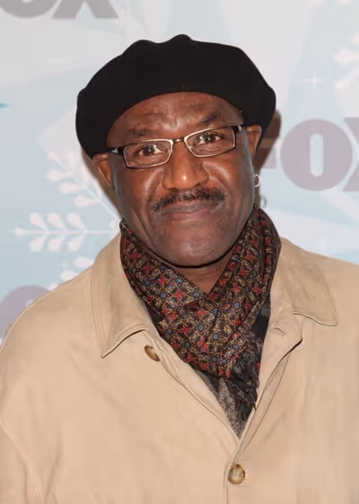 Delroy Lindo Photo