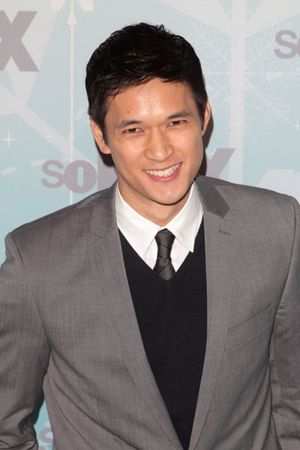 Harry Shum Jr. Photo