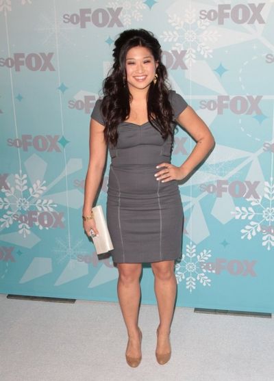 Jenna Ushkowitz Photo
