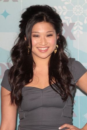 Jenna Ushkowitz Photo
