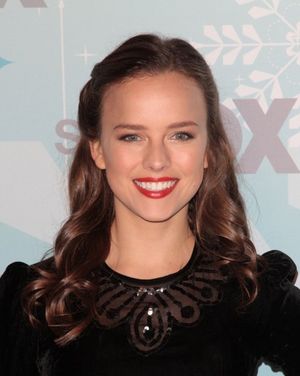 Allison Miller Photo