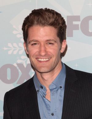 Matthew Morrison Photo