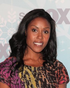 Christine Adams in attendance; The Fox All-Star Party held at Villa Sorriso in Pasade Photo