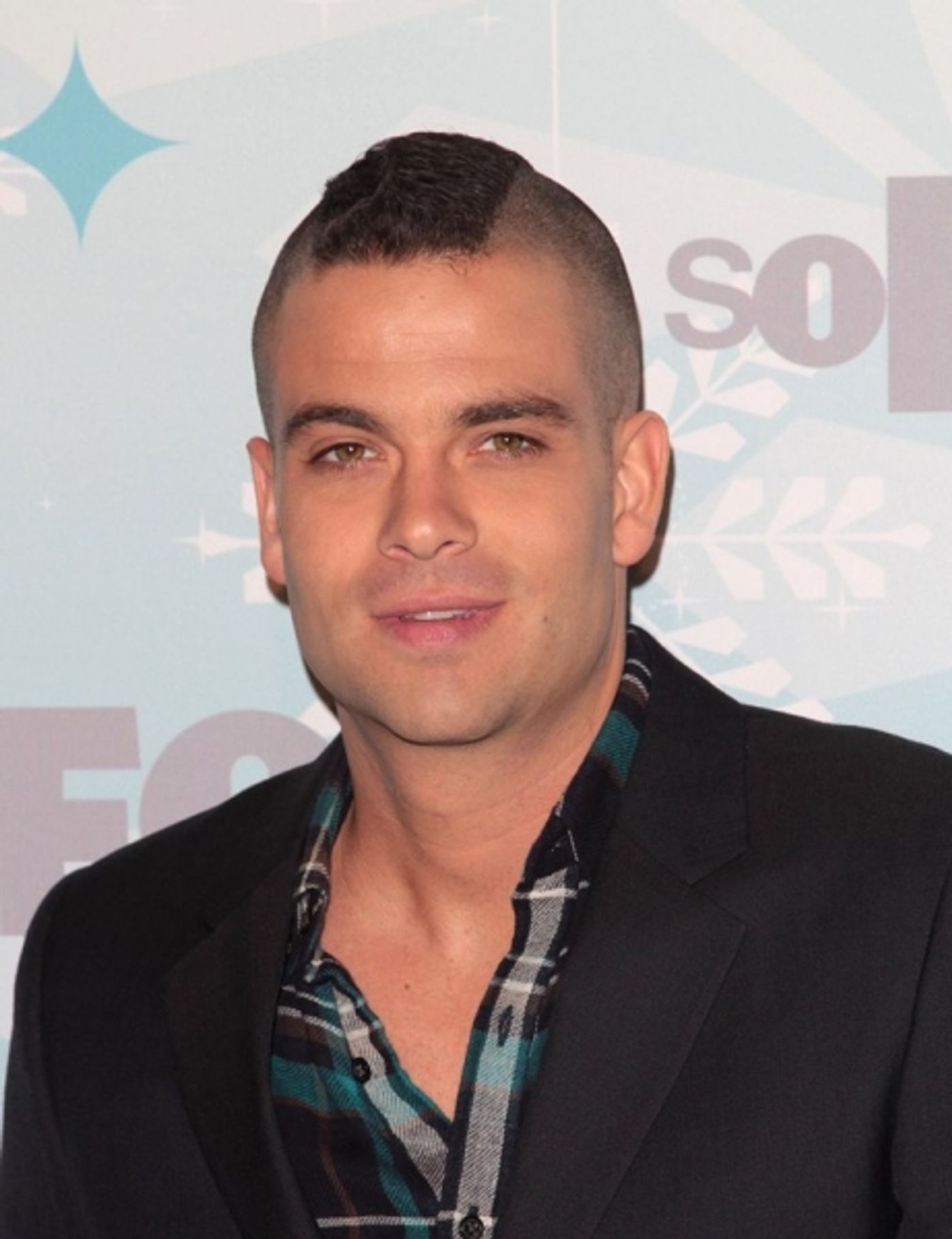 Photo Coverage: GLEE Cast at Fox All Star Party!  Image
