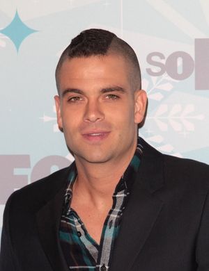 Mark Salling Photo