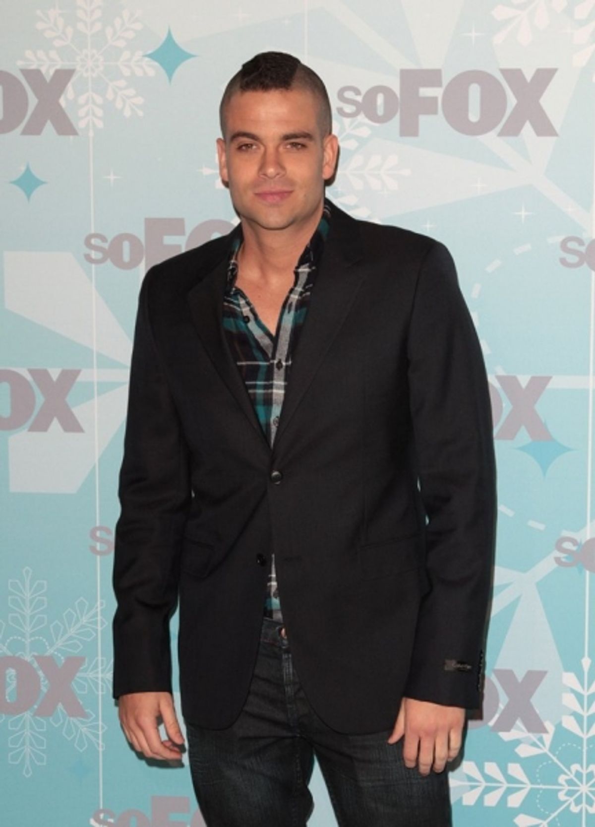 Mark Salling at 