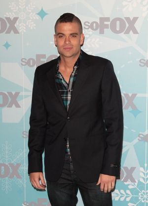 Mark Salling Photo