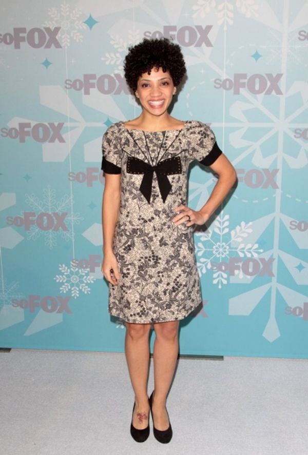 Jasika Nicole Photo